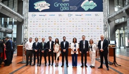 Gases renovables, pieza clave para lograr los objetivos reducción de emisiones para el transporte