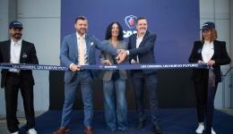 Scania inaugura nuevas instalaciones en Lugo