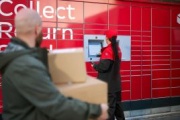 Geopost alcanza los 150.000 puntos Out of Home en toda Europa