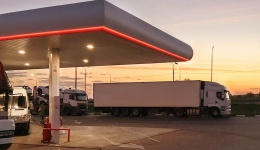 El Gobierno prorroga las ayudas al transporte reclamadas por el sector