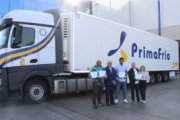 6ª edición de los Premios de Conducción Eficiente de Grupo Primafrio