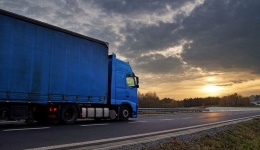Mejoran los plazos de pago en el transporte en 2025