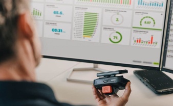 ¿Conoces los Certificados de Ahorro Energético (CAE)? Webinar Webfleet