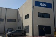 GLS consolida su presencia en Andalucía con una nueva nave en El Puerto de Santa María