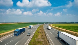 CETM respalda la exigencia de la IRU a Bruselas para garantizar el suministro de combustible