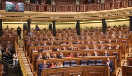 El Congreso tumba el límite de facturación anual para autónomos y se mantiene en 75.000 euros