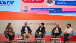 Seguros en el transporte ¿un sector con demasiados riesgos?
