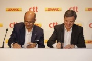 La Comisión Europea aprueba la Joint Venture entre DHL Ecommerce y CTT
