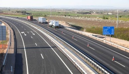 El Comité Nacional rechaza los peajes al transporte pesado como plantea Seopan