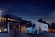 Renault Trucks lanza “E-Tech Selección Distribución”