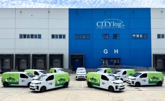 CITYlogin liderará la logística de la Línea 3 de Metro de Madrid tras su adjudicación a FM Logistic