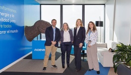 MOEVE, empresa mentora en el 4º Congreso Nacional de la Mujer en el Transporte