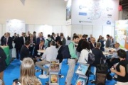 ACTE y Europlatforms conmemoran su 35º aniversario en el Salón Internacional de la Logística de junio