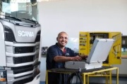 Scania anuncia campaña de servicios con condiciones especiales