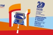El transporte por carretera se reúne en Gijón para analizar el futuro del sector