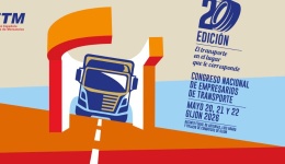 El transporte por carretera se reúne en Gijón para analizar el futuro del sector