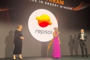 Repsol recibe el Premio Platts por sus combustibles 100% renovables en España y Portugal