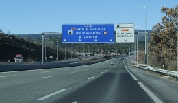 CETM ve "insuficiente" el plan de mejora de carreteras anunciado por Puente y reclama una actuación urgente