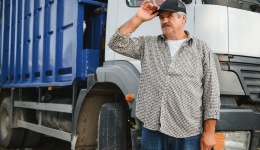 Transportes publica las ayudas al abandono de la actividad para 2026