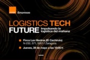 Masorange impulsa el debate sobre el futuro del transporte en Zaragoza