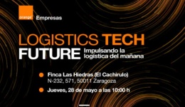 Masorange impulsa el debate sobre el futuro del transporte en Zaragoza