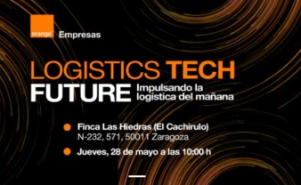Masorange impulsa el debate sobre el futuro del transporte en Zaragoza