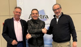 Asetra Segovia impulsa la seguridad digital de sus asociados con un acuerdo con CIBERSEGURA