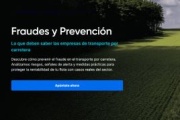 Cómo atajar el fraude en el transporte: webinar de Eurowag