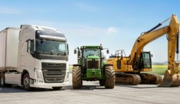 Ritchie Bros. empieza el 2026 con una estrategia de subastas orientada al mercado