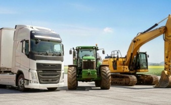 Ritchie Bros. empieza el 2026 con una estrategia de subastas orientada al mercado