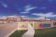 Allison Transmission adquiere división Off-Highway de Dana