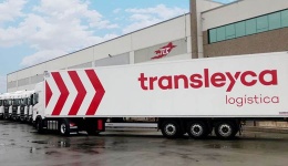 Transportes Hermanos Chinchón integra el Grupo Transleyca