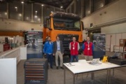 MAN Truck&Bus, patrocinador de SpainSkills 2026