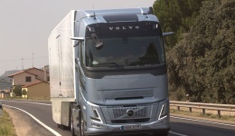 El RDL 9/2026 refuerza la revisión automática del precio del transporte y endurece las sanciones