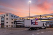 FedEx invierte 46 M€ en su hub terrestre de Países Bajos