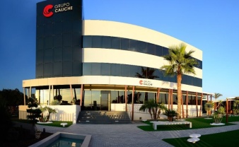 Caliche crece un 11,6% y roza los 300 millones de euros de facturación