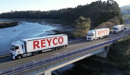 El Grupo Logística Reyco inicia la contratación de 80 profesionales en Foz