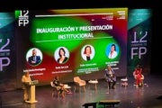 Cisternas Cobo, reconocida como empresa referente en Formación Profesional