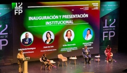 Cisternas Cobo, reconocida como empresa referente en Formación Profesional