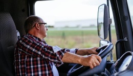 CONETRANS muestra su rechazo al abandono de los conductores atrapados por las protestas agrarias