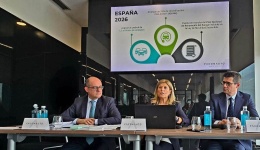 Faconauto aplaude el Plan Auto+ del Gobierno y prevé llegar a las 1,3 millones de matriculaciones en 2026