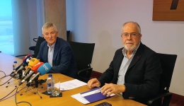 FROET urge el pago de la ayuda de 20 céntimos/litro de carburante o las consecuencias serán “tremendas”