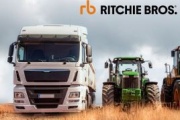 Ritchie Bros. impulsa el cierre de año tras conseguir un récord de participación en el tercer trimestre