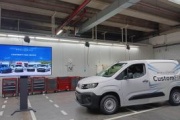 CustomFit Center de Stellantis Vigo: soluciones a la carta para flotas y profesionales