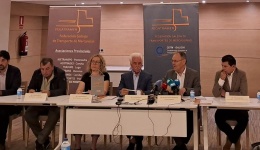 El Tribunal Supremo admite a trámite el recurso para que se declare la nulidad de la prórroga de la AP-9