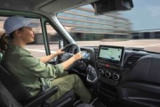 IVECO impulsa la Daily con financiación al 1%