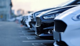 Nueve de cada diez empresas ya cuentan con recarga para sus eléctricos
