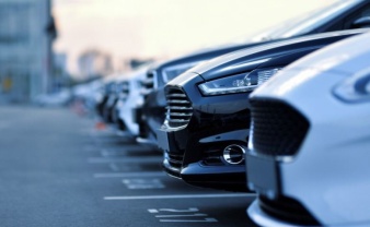 Nueve de cada diez empresas ya cuentan con recarga para sus eléctricos
