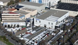 Iveco España refuerza su estrategia en Cataluña con la venta del concesionario de Zona Franca