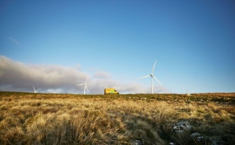 DHL acelera su apuesta por la logística energética